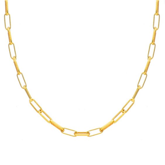 Collana Gioielleria Dossena  in Argento 251901 - 251901